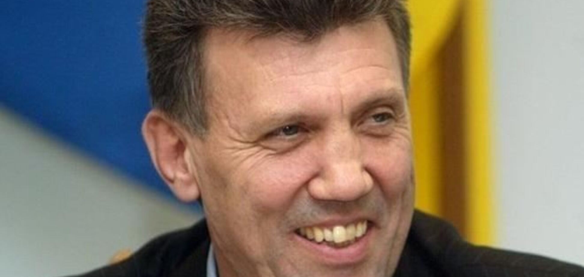 В Одессе автомайдановцев не пустили в дом регионала