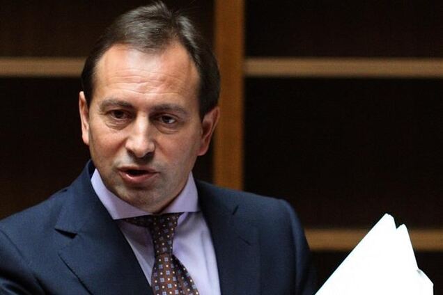 Томенко предлагает люстрировать политологов режима Януковича