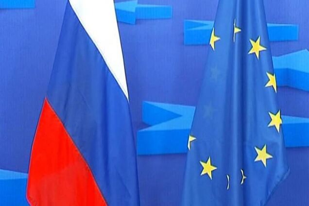 ЕС выработает новый подход в отношениях с РФ в связи с ситуацией в Украине