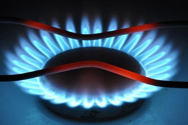 Источник: Кабмин вернет НДС на импорт газа