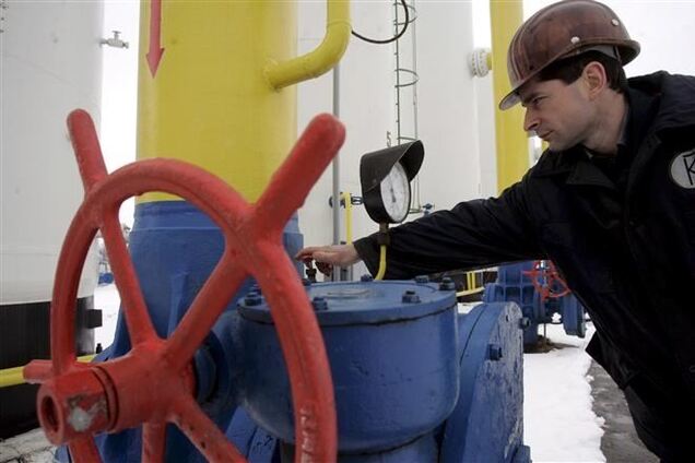 Украина не будет воровать транзитный газ даже в мыслях - Продан