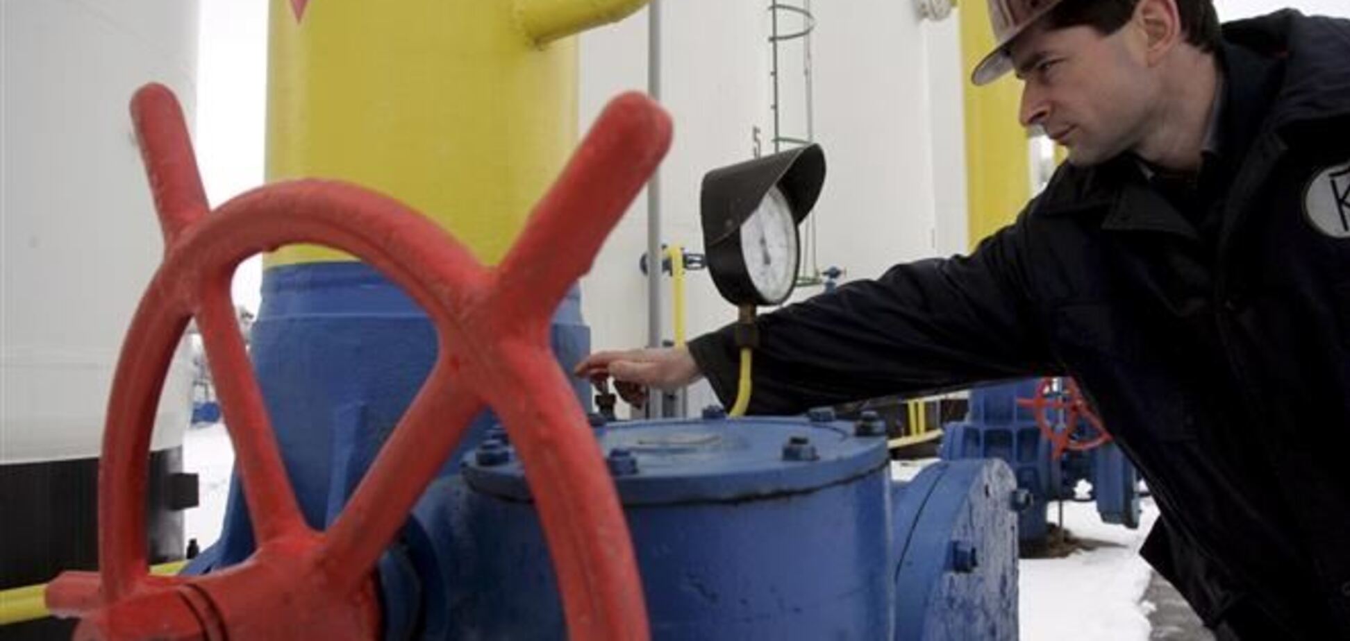 Украина не будет воровать транзитный газ даже в мыслях - Продан