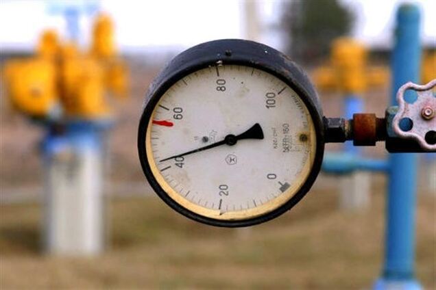 Главы Минэнергоугля и 'Нафтогаза' обсудят в Брюсселе реверс газа в Украину