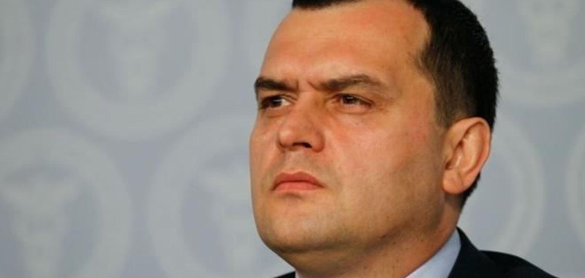 Захарченко считает политическим убийство Саши Белого