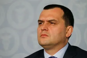 Захарченко считает политическим убийство Саши Белого