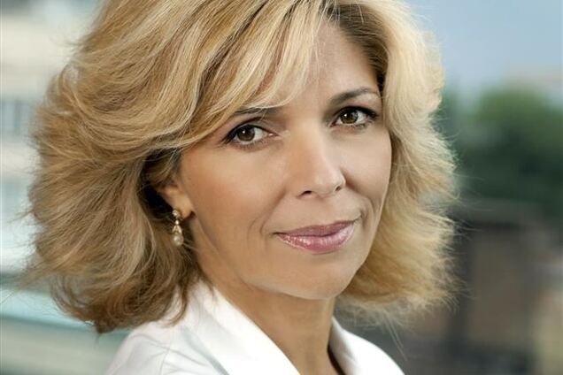 Богомолец согласилась на проверку на детекторе лжи