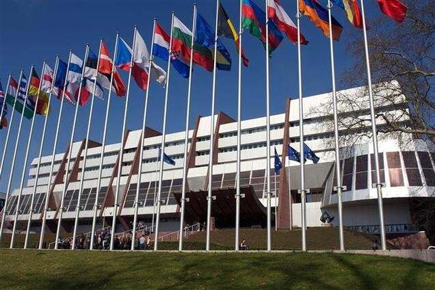 Незаконный референдум и аннексия Крыма не меняют его статус – Совет Европы