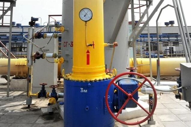Миллер заявил, что Украина нарушила условия газовых контрактов