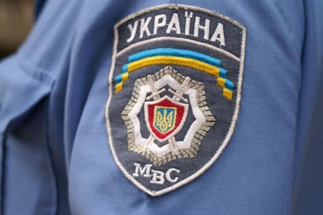 ГУ МВС в Київській області може очолити скандальний міліціонер-ЗМІ