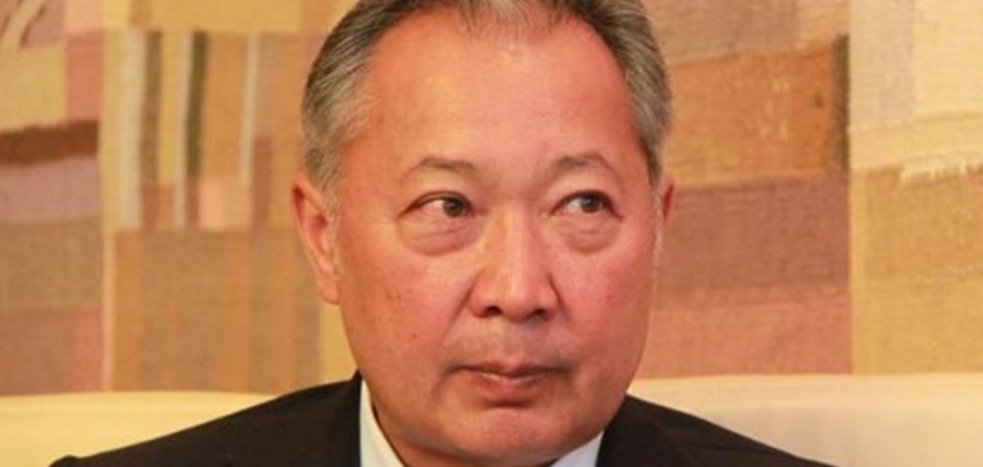 Экс-президент Киргизии получил 25 лет тюрьмы