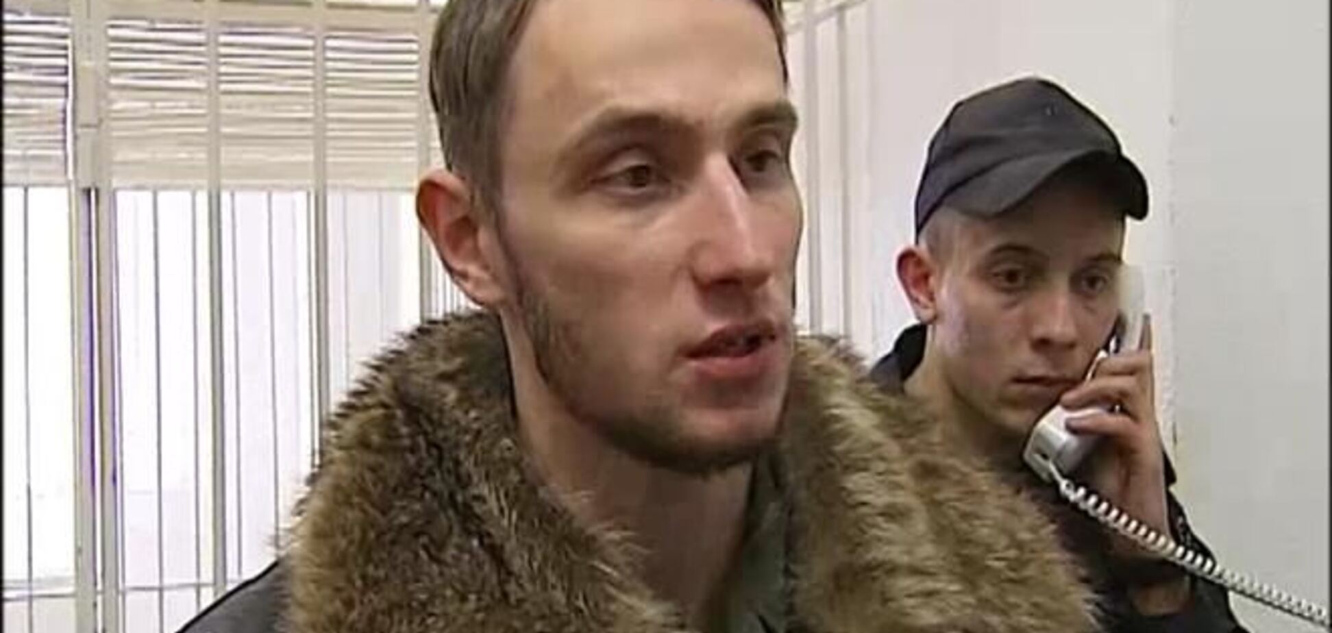 Подозреваемого в убийстве гаишников в Броварах отпустили из-под стражи