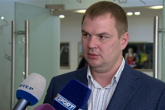 Булатов обіцяє відзвітувати про гроші Автомайдану