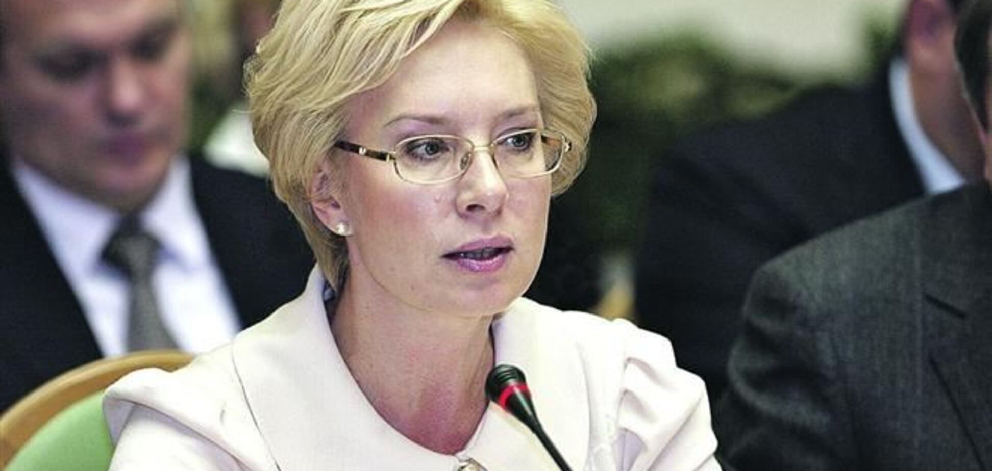 Денисова рассказала, кому компенсируют рост тарифов на газ и тепло