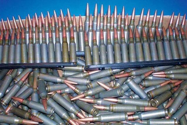 Тимчук повідомив, що Україна продовжує озброєння Росії