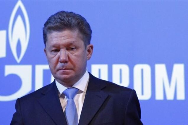 В 'Газпроме' жалуются, что недополучили $11 млрд из-за скидки на газ для Украины