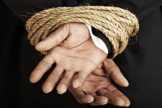 В Черкасской области похищен журналист