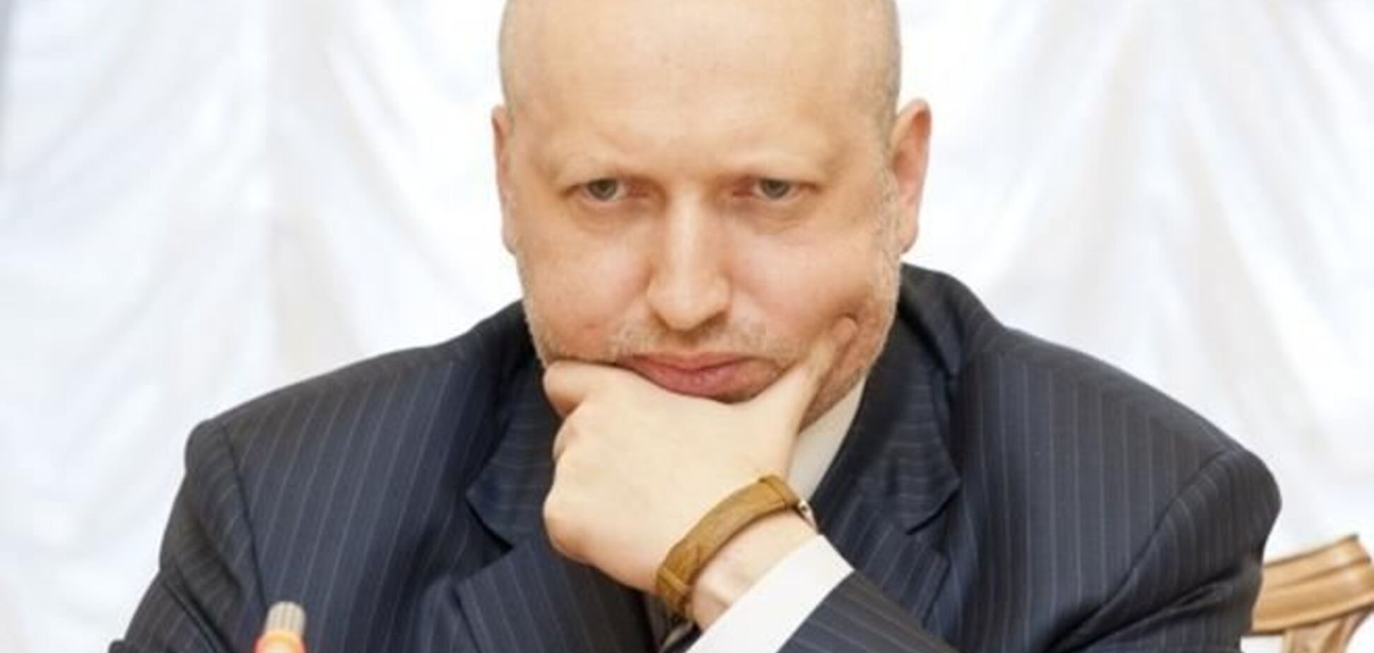 Турчинов назначил Литвиненко заместителем секретаря СНБО