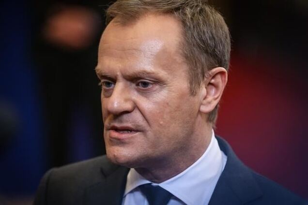 Премьер Польши: Запад не может делать вид, что в Украине ничего не произошло