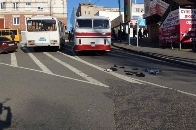 По факту столкновений в Харькове начато уголовное производство