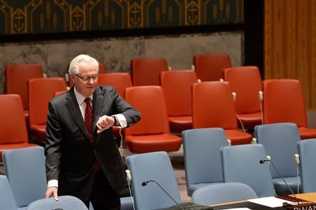 Постпред РФ в ООН уверен, что большинство стран признают вхождение Крыма в РФ