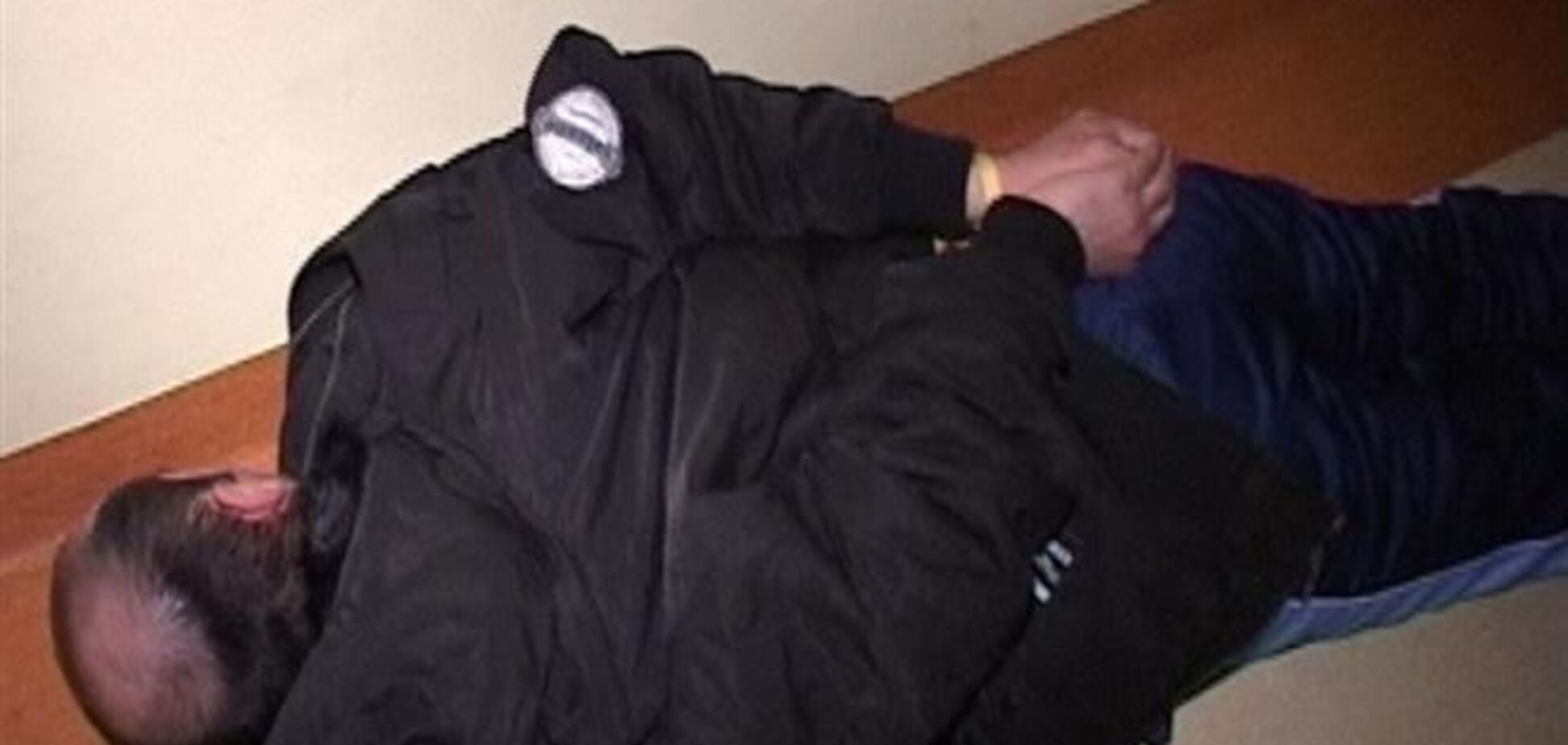 Прокуратура проверяет связь убитого на Черкасщине журналиста с экс-губернатором Тулубом