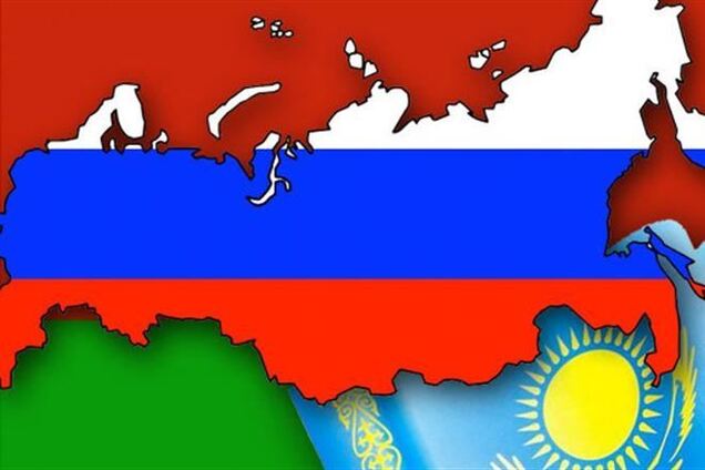 Большинство украинцев на референдуме проголосуют против вступления в ТС - опрос