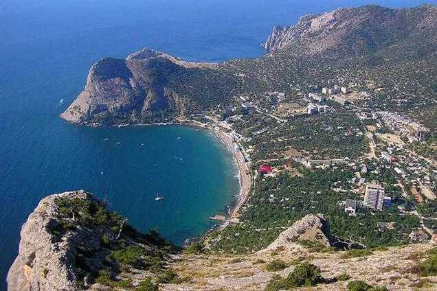 Россия придумала 'единый билет' для поездок в Крым