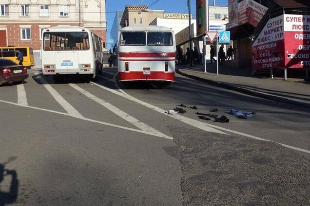 В столкновениях в Харькове пострадали 15 человек