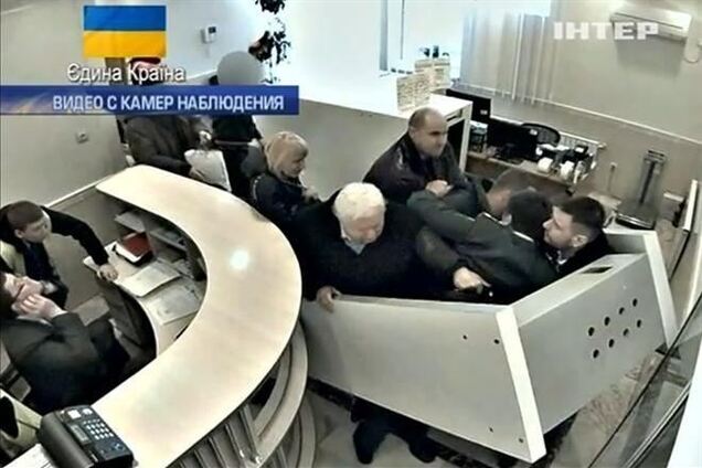 Клименко рад, что сохранилось видео, на котором видно, что он 'выходил из аэропорта в город'