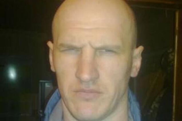 СБУ задержала россиянина – координатора сепаратистских акций в Луганске