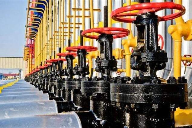 Словакия заявляет о намерении совершать реверсные поставки газа в Украину 