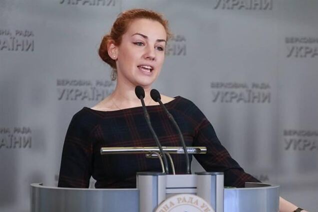 Оробец обвинила власть в саботаже и небрежности