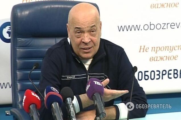 Милиционеров на Майдане могли убить 'агенты СБУ и МВД' - Москаль