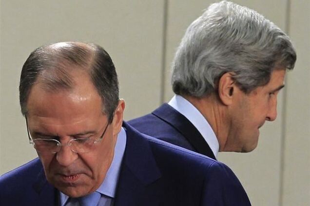 Лавров с Керри обсудили внешнюю поддержку Украины