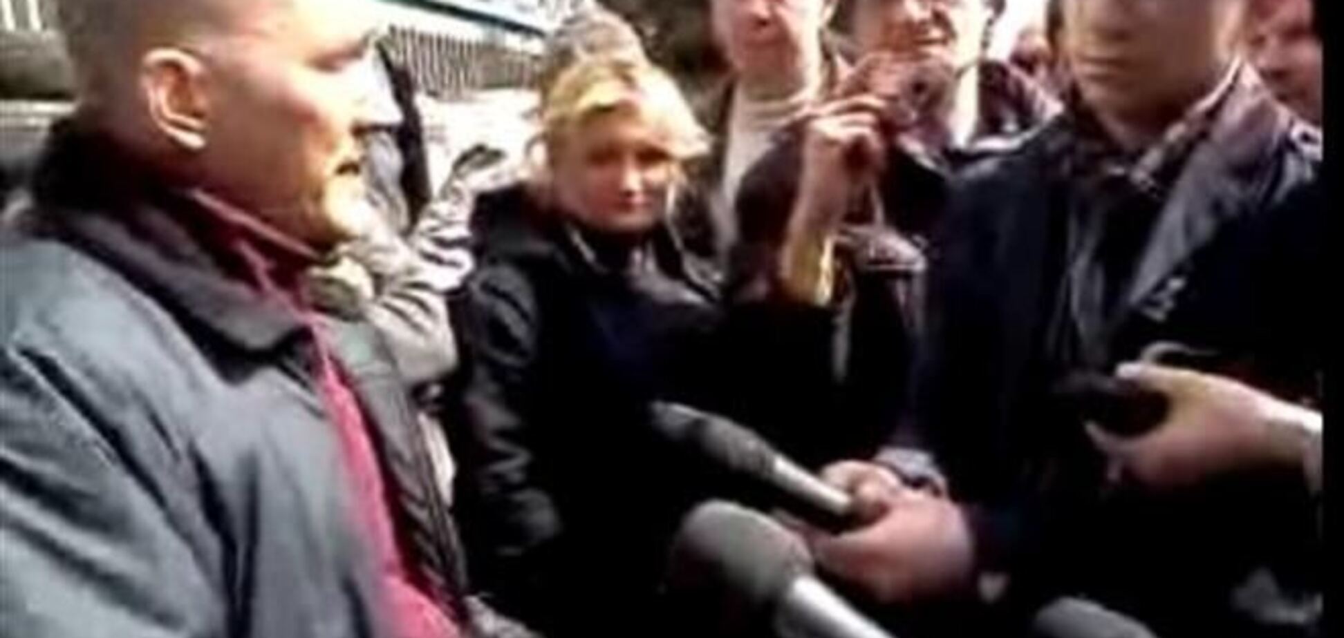 Луганским сепаратистам все равно, какой вопрос будет на референдуме