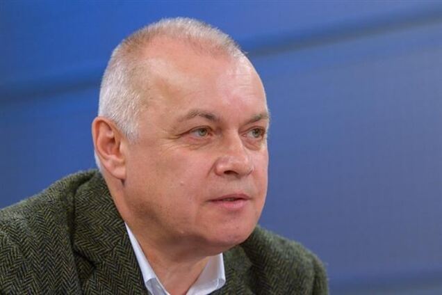 Кисельову відмовили у в'їзді до Норвегії