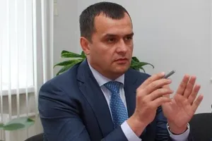Особистий піарник Захарченка від криміналу. ДОКУМЕНТИ