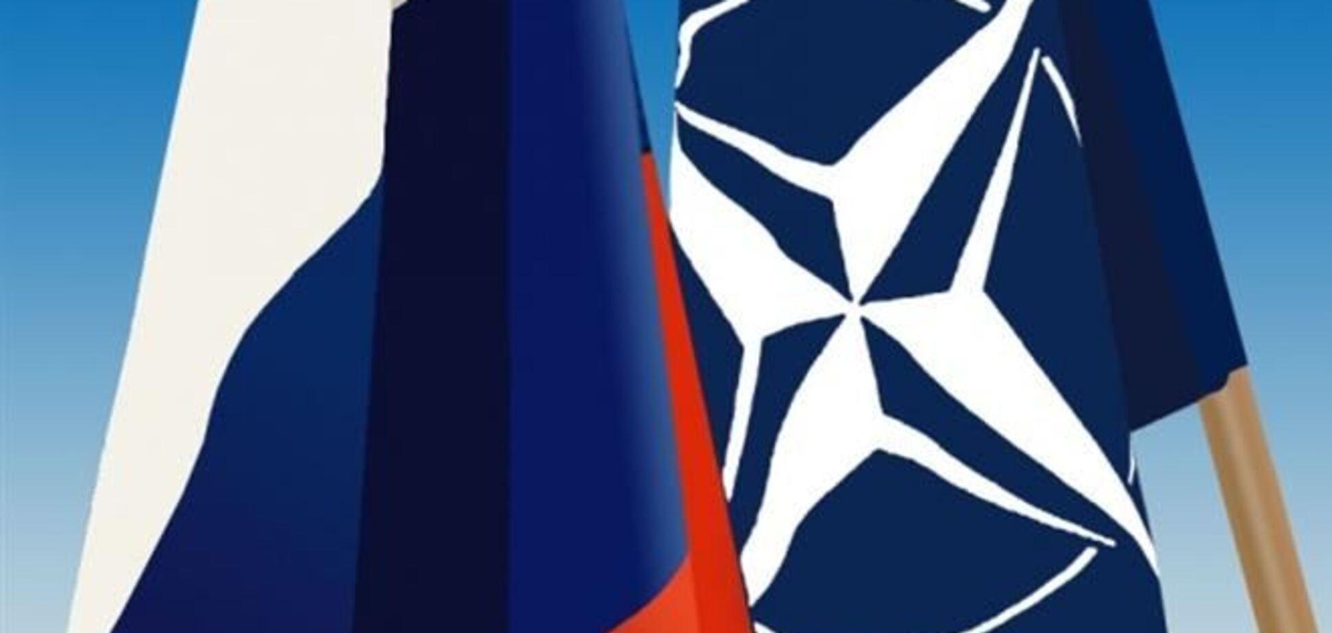 НАТО запретил россиянам свободный вход в свою штаб-квартиру