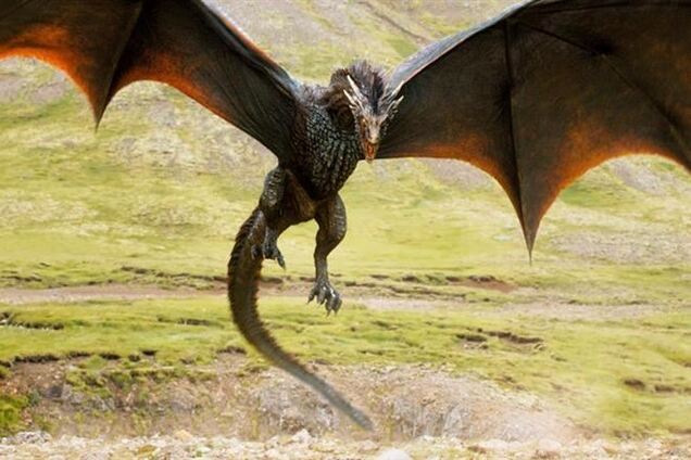 6 апреля стартовал четвертый сезон 'Игры престолов'