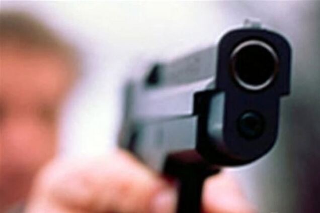 В Черкасской области подстрелили дочь свободовца