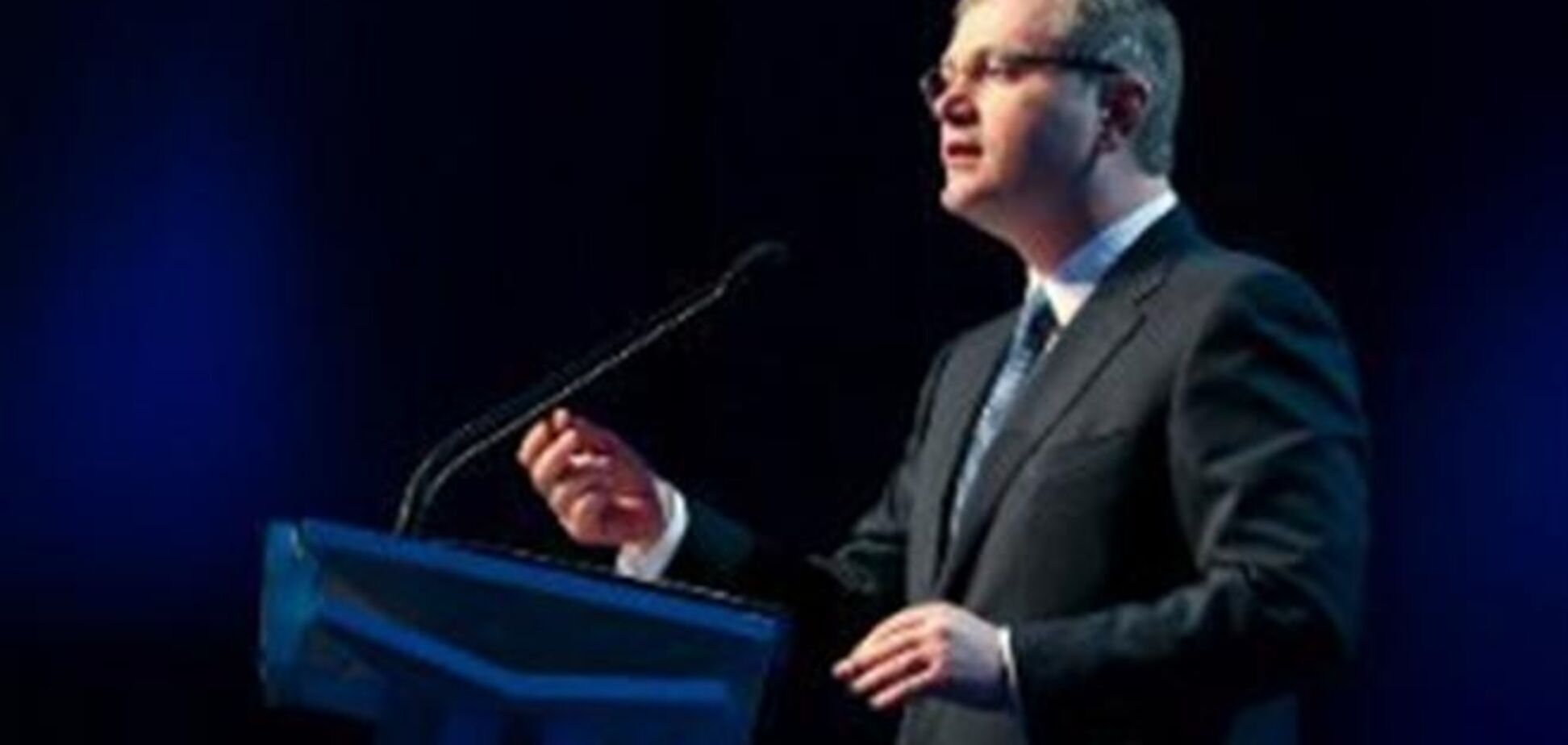 ПР нацелилась ввести Украину в Топ-20 рейтинга Doing Business