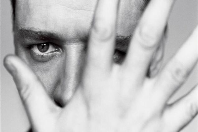 Расселу Кроу - 50