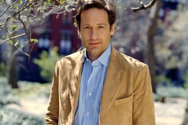 Дэвид Духовны гордится, что он – украинец