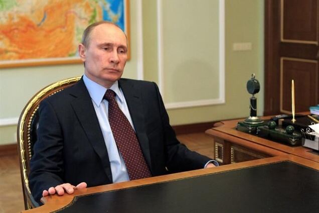 Путин – ФСБ: Нельзя допустить экстремистов к власти в Крыму