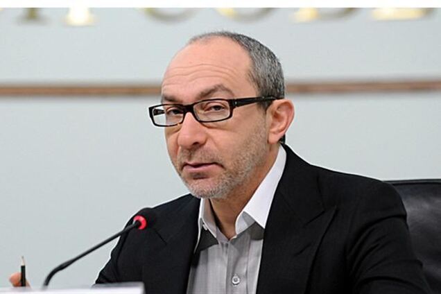 Мер Харкова: ніяких референдуму не буде