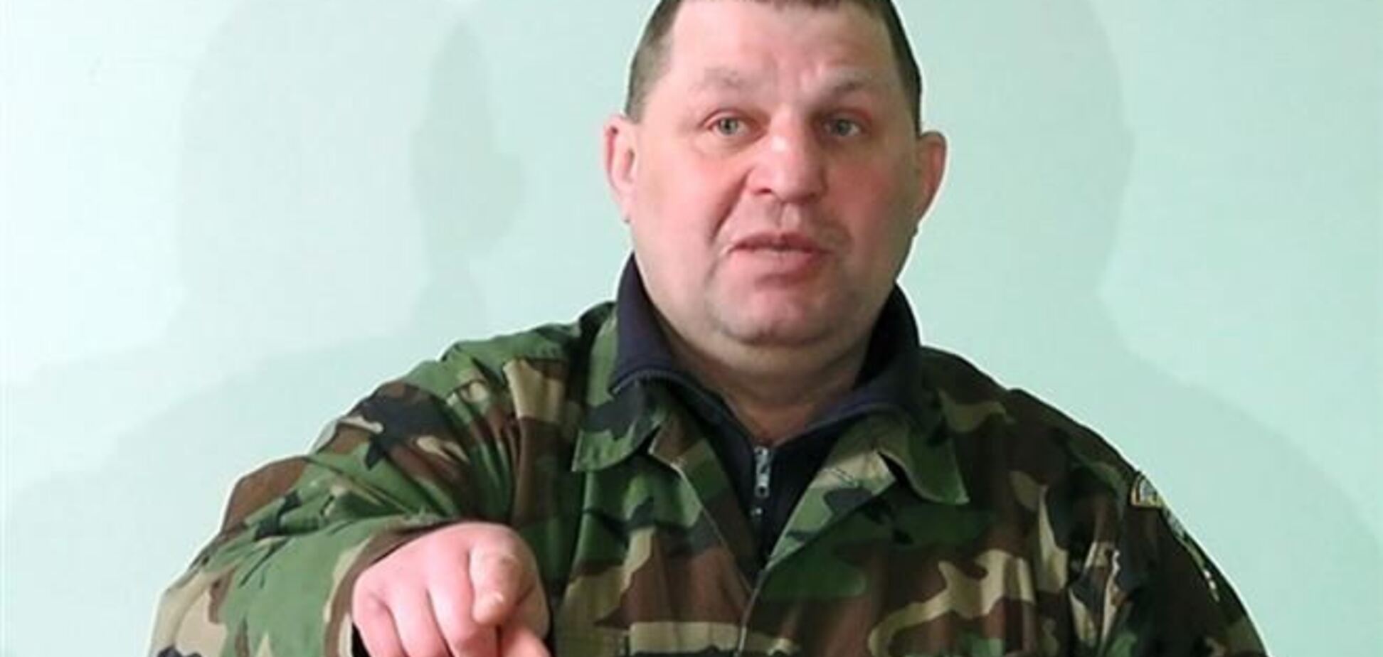 В память о Саше Белом чеченцы написали песню и сняли клип