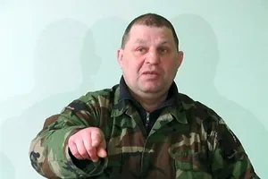 В память о Саше Белом чеченцы написали песню и сняли клип
