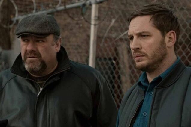 'Подставное лицо'