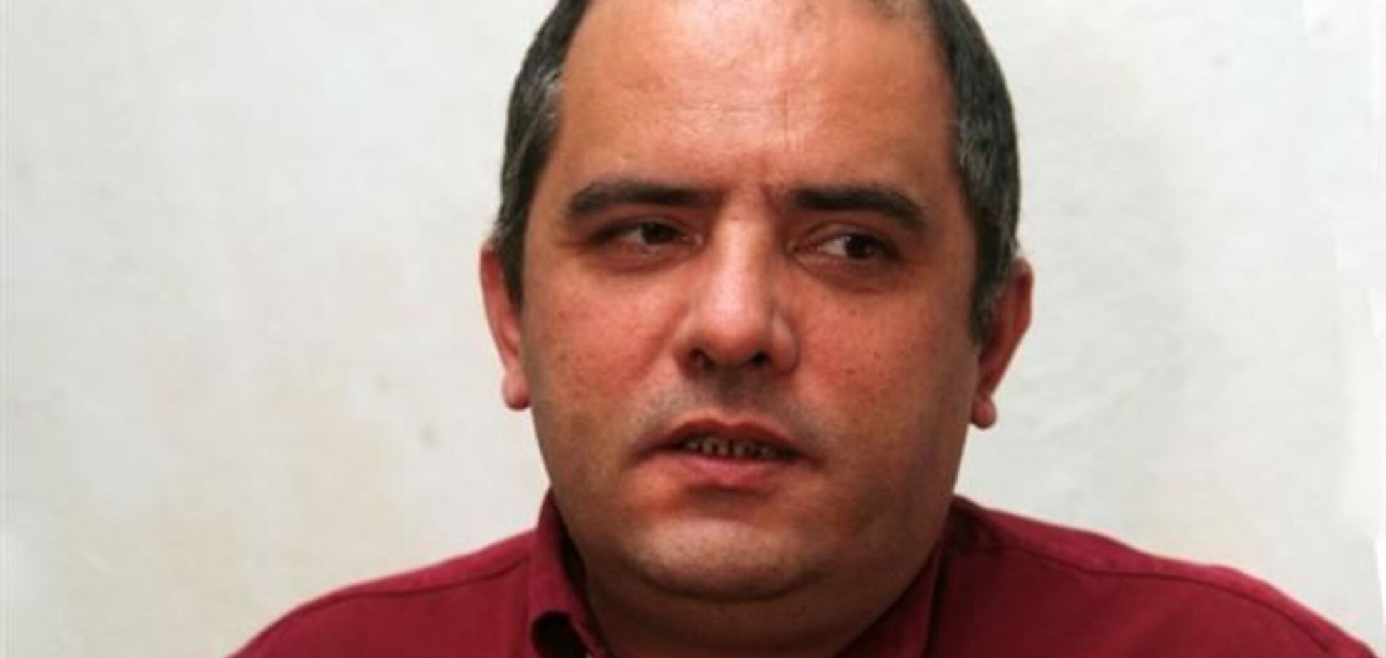 Російського куратора Венеціанській бієнале звільнили після статті про Крим