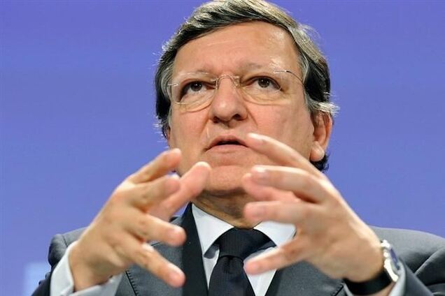 Баррозу: Україна поки не готова до вступу в ЄС